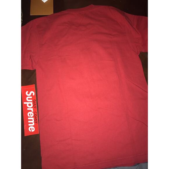 Supreme KRS tee - Picture 3 of 3